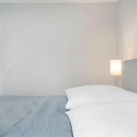 Apartment Beachtime