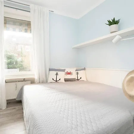 Beachtime Apartment *