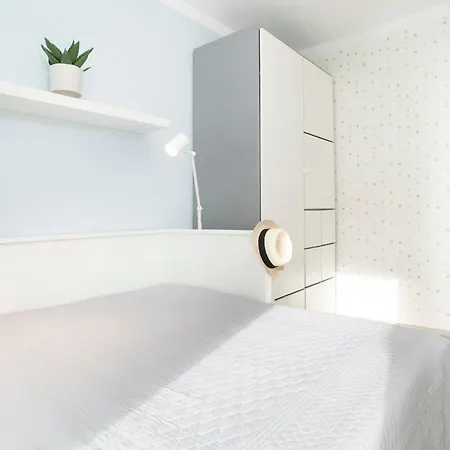 Apartmán Beachtime *