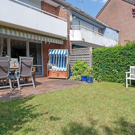 Beachtime Apartmán *