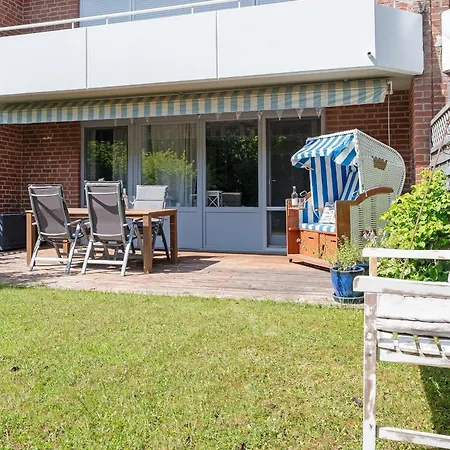 Apartmán Beachtime *