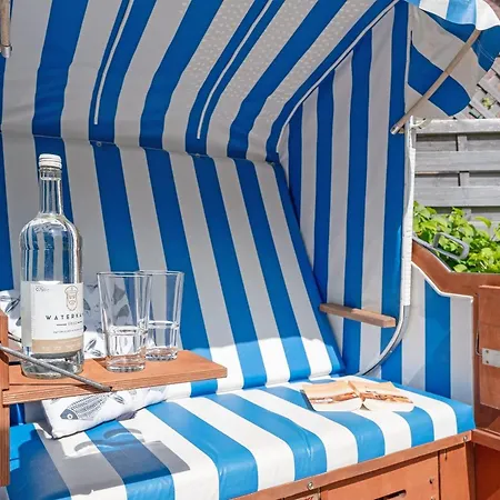 Apartment Beachtime