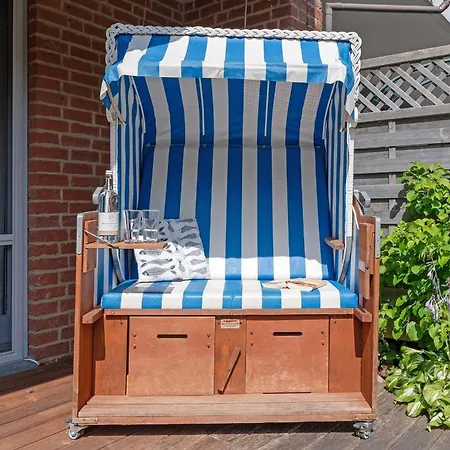 Apartmán Beachtime *