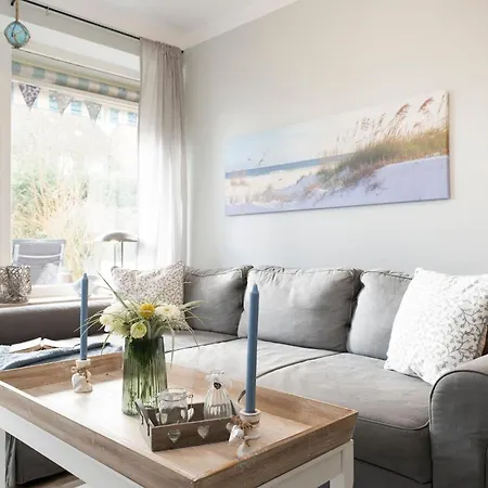 Beachtime * Haffkrug