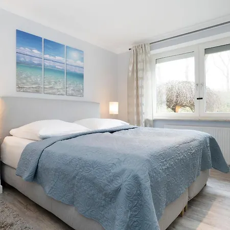 Beachtime Apartment
