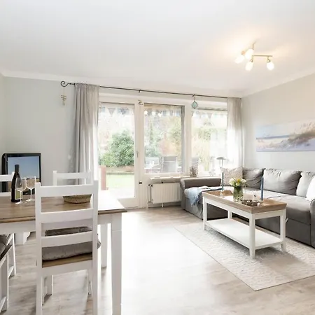 Beachtime Apartment *