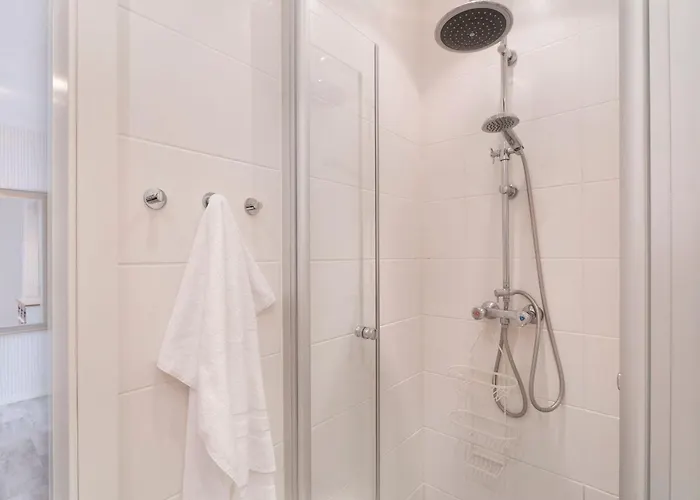 Apartamento Beachtime