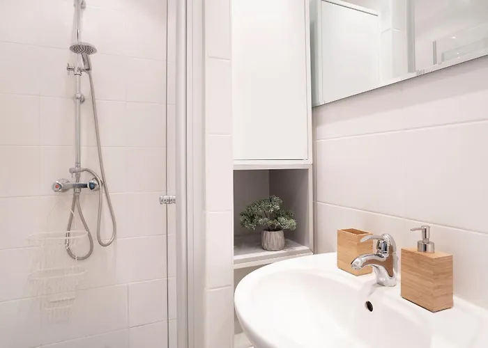 Beachtime Apartamento *