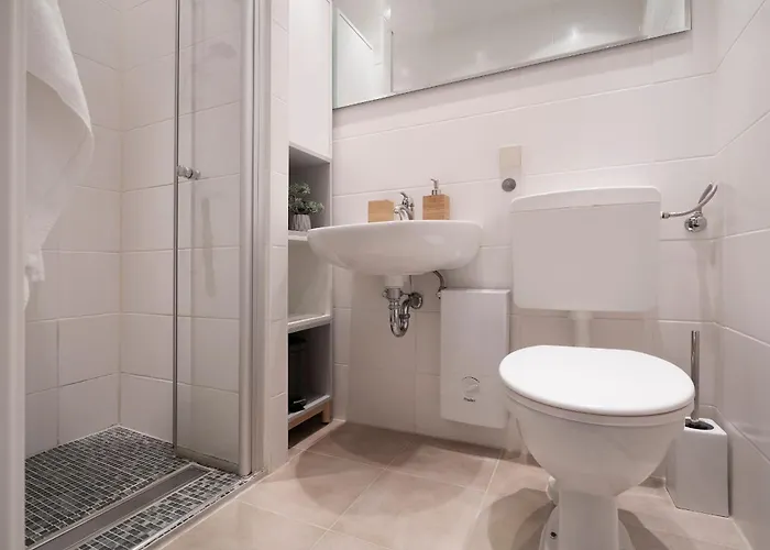 Beachtime Apartamento Haffkrug