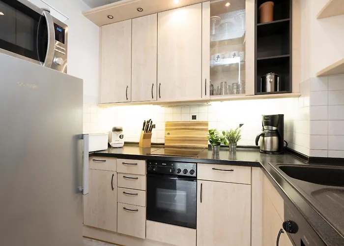 Beachtime Apartamento