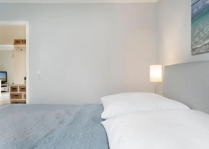 Apartamento Beachtime