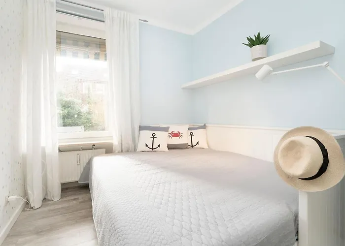 Beachtime Apartamento *