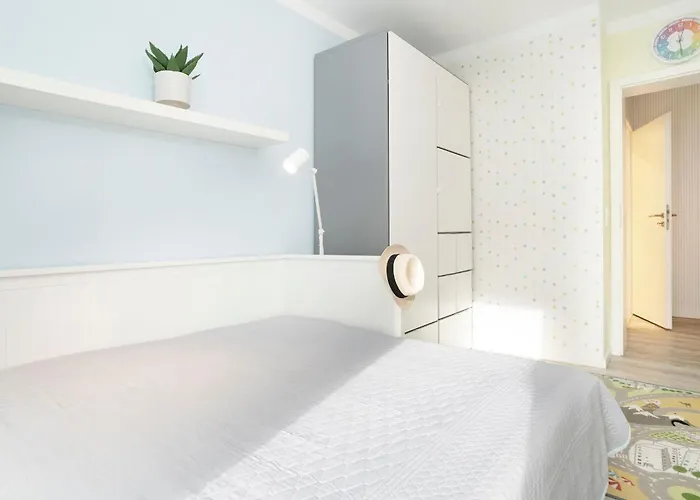 Apartamento Beachtime *