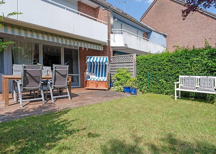 Beachtime Apartamento *