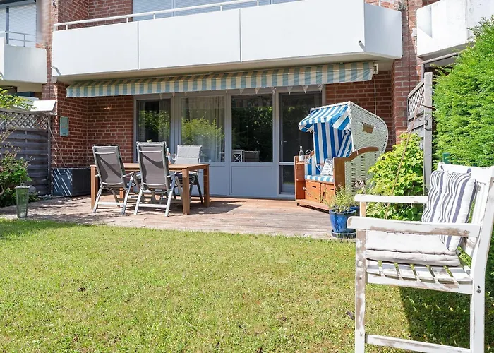 Apartamento Beachtime *