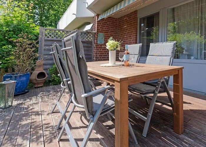 Beachtime * Haffkrug