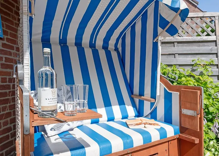 Apartamento Beachtime