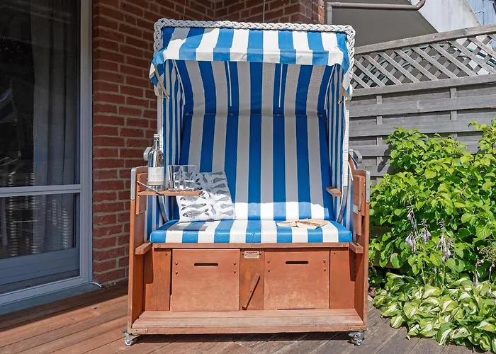 Apartamento Beachtime *