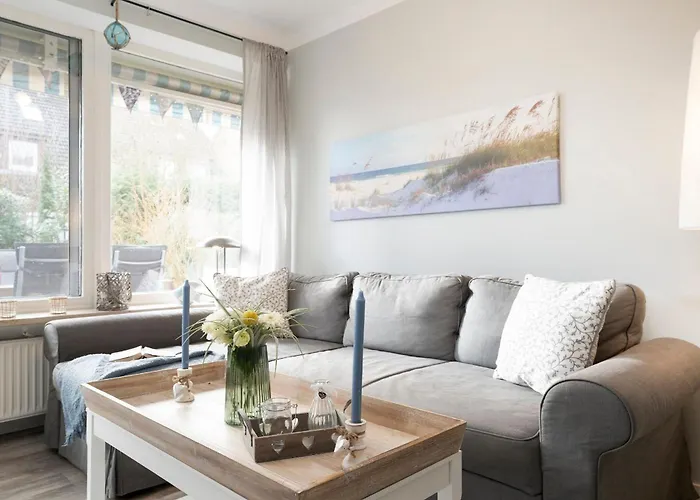 Beachtime * Haffkrug