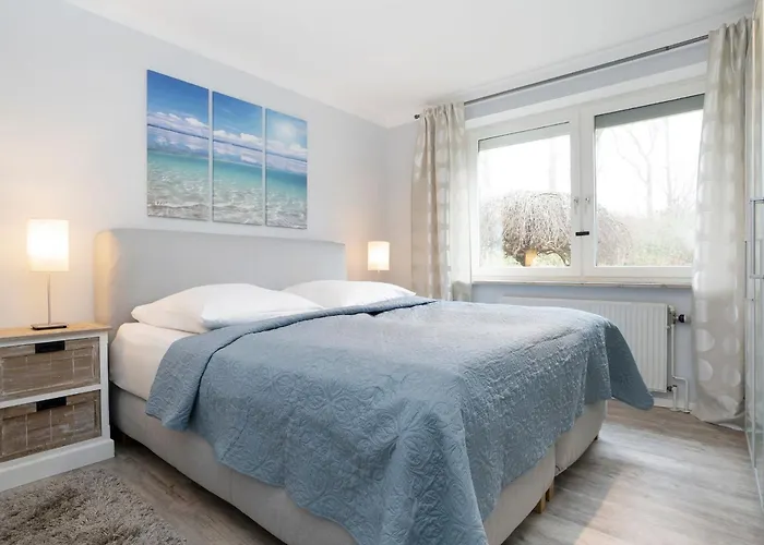 Beachtime Apartamento