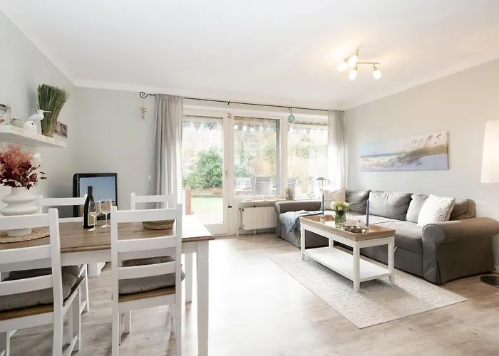 Beachtime Apartamento *